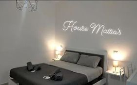 House Mattia